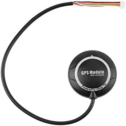 Gogomg NEO-7N High Quality GPS Module with 3 Axis Compass for Pixhawk