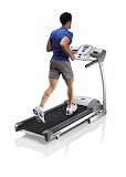 Nautilus T514 Treadmill