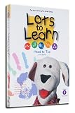 Lots To Learn: Head To Toe with Buster