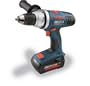 Bosch 38636-01 36-Volt Litheon Drill/Driver with 2 Compact Batteries