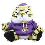 NCAA LSU Tigers Plush Mascot
