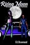 Rising Moon (Shadow Connor, the Huntress)