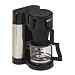 Bunn NHB Professional Home Brewer, Black