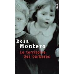 Le territoire des barbares