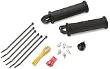 GRIPS HEATED M.U.D. - MOOSE UTILITY DIVISION -