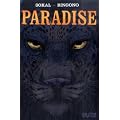Paradise: Sammelband