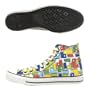 Converse Chuck Taylor All Star Games Hi
