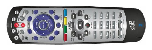 DISH Network 21.0 UHF PRO Learning Remote DISH Network 21.0 UHF PRO Learning Remote