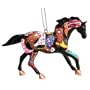 Painted Ponies Bootcamp Ornament
