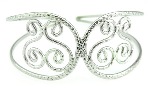 Majestic Upper Arm Bracelet Armlet