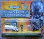 Micro Machines Terminator 2 Judgement Day Collection #3
