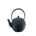 Bodum Assam 17-Ounce Cast-Iron Tea Press with Stainless Steel Filter