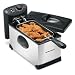 Hamilton Beach Stainless Steel 12-Cup Deep Fryer