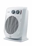 De'Longhi HVF3033MD Vertical Upright Fan Heater, 3kW