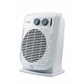 De'Longhi HVF3033MD Vertical Upright Fan Heater, 3kW
