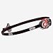 Petzl e+Lite Emergency Headlamp with Integrated Whistle