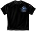 September 11th 911 Firefighter Fireman 343 Never Forget The Fallen America T-Shirt Select Shirt Size: X-Large