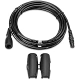Garmin Transducer Extension Cable - 10', 4 Pin f/echo Series