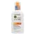 Garnier Ambre Solaire Suntan Moisturising Protection Spray Medium SPF 15 with Cactus nutriflavones and Vitamin E 200ml
