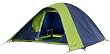 Columbia Hood River 8-Foot by 8-Foot 4 Person Backpacking Tent