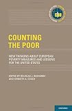 Counting the poor : new thinking about European poverty measures and lessons for the United States