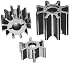 Jabsco Marine Replacement Impeller Collection