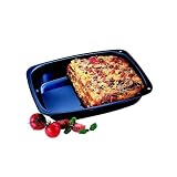 Dr. Oetker 1231 Creative Roast Pan Enamel, 13 by 11-Inches