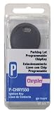 HY-KO PRODUCTS 18CHRY550 CHRYSLER CHIP KEY