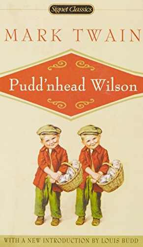 Pudd'nhead Wilson
