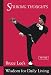 Striking Thoughts: Bruce Lee's Wisdom for Daily Living (The... bij Boeken bij de naam: 41PfURh3fTL._SL75_