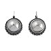 Scooter - SX304560 - Kantha - Boucles d'Oreilles Femme - Métal argenté