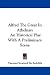 Alfred The Great In Athelnay: An Historical Play With A Preliminary Scene