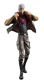 G.E.M.シリーズ 機動戦士ガンダム 鉄血のオルフェンズ オルガ・イツカ 約260mm PVC&ABS製 塗装済み完成品フィギュア