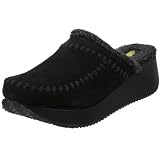 Volatile Womens Mammoth Clog