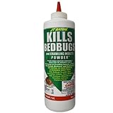 J.T. Eaton 203 Bedbugs and Crawling Insects Killing Powder