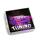 Étui à cigarettes pour les cigarettes TUNING