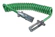 Grote ABS Power Cords 1/8-2/10-4/12, 15', Straight, Straight 87101
