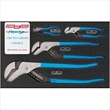 Channellock 140-PC-1舌＆グローブプライヤーギフトパッケージ424 426 440