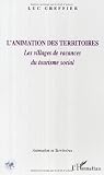 L'animation des territoires. : Les villages de vacances du tourisme social Image du produit