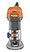 Factory-Reconditioned RIDGID ZRR2400 Heavy-Duty Variable Speed Laminate Trimmer