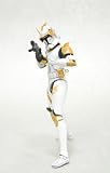 �wARTFX+ SERIES2 : CLONE TROOPERS �R�}���_�[�E�R�[�f�B(�m���X�P�[��PVC���h���ς݊ȈՑg�ݗ��ăL�b�g)�x���g�債�Č���