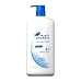 Head & Shoulders Classic Clean 2 in 1 Dandruff Shampoo & Conditioner with pump 33.8 Fluid ounce
