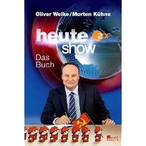 heute-show: Das Buch