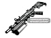 Tippmann Grenade Launcher Kit for your paintball gun