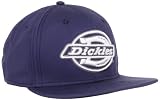 Dickies Mens Basic Icon Logo Snapback Hat 41PfXkQ1jML. SL160 Dickies Mens Basic Icon Logo Snapback Hat