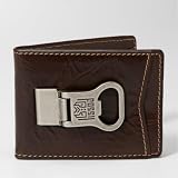 ID Bifold - Transfer Color: Brown