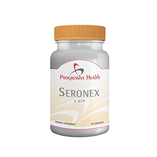 Seronex: 5 htp amino acid supplement. naturally reduces…