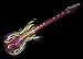 41PfYDFVL7L. SL75  Inflatable Guitar