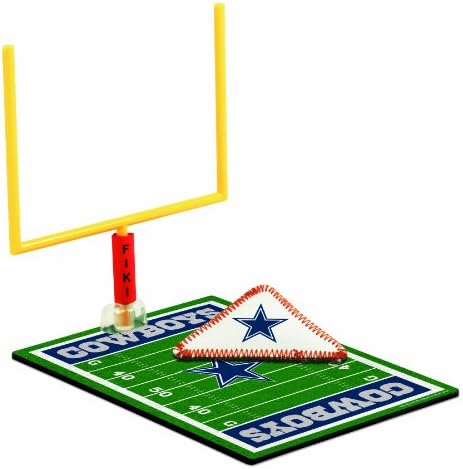 Dallas Cowboys Tabletop Football Game