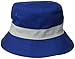 Bud Light Men's Reversible Solid to All Over Print Bucket Hat